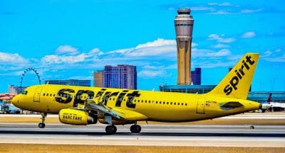 Airfares skyrocket as much as 218% on Spirit Airlines’ busiest routes within just 48 hours of its May 2 liquidation