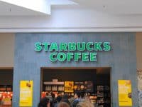 Starbucks+fast+food | Starbucks Coffee (Holyoke Mall)