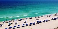 Escambia+County+Florida+view | A Day At The Beach