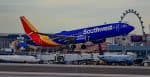 Southwest Airlines Dropped 20.89% in a Month as $104 Oil Threatens Its $4.00 EPS Target