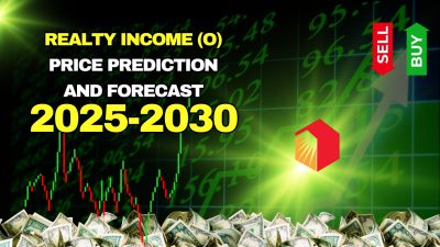 Realty Income (NYSE: O) Stock Price Prediction and Forecast 2025-2030 (November 2025)