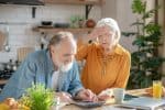 $1.2M Nest Egg at 70 Translates to Only $32,000 of Real Annual Spending