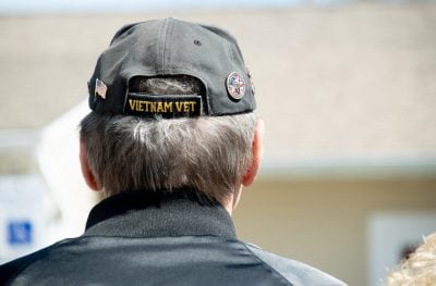 He Spent the '90s in the Army, Now He Drives an 18-Wheeler. A Rule Already Padded His Social Security, One Younger Veterans Won't Get.