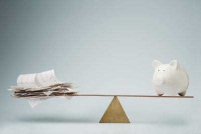 Here’s The Real Cost of Keeping $20,000 at a Big Bank in 2026