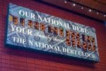 America’s Debt Just Crossed a Level It Hasn’t Hit Since 1946, and Households Are Next in Line