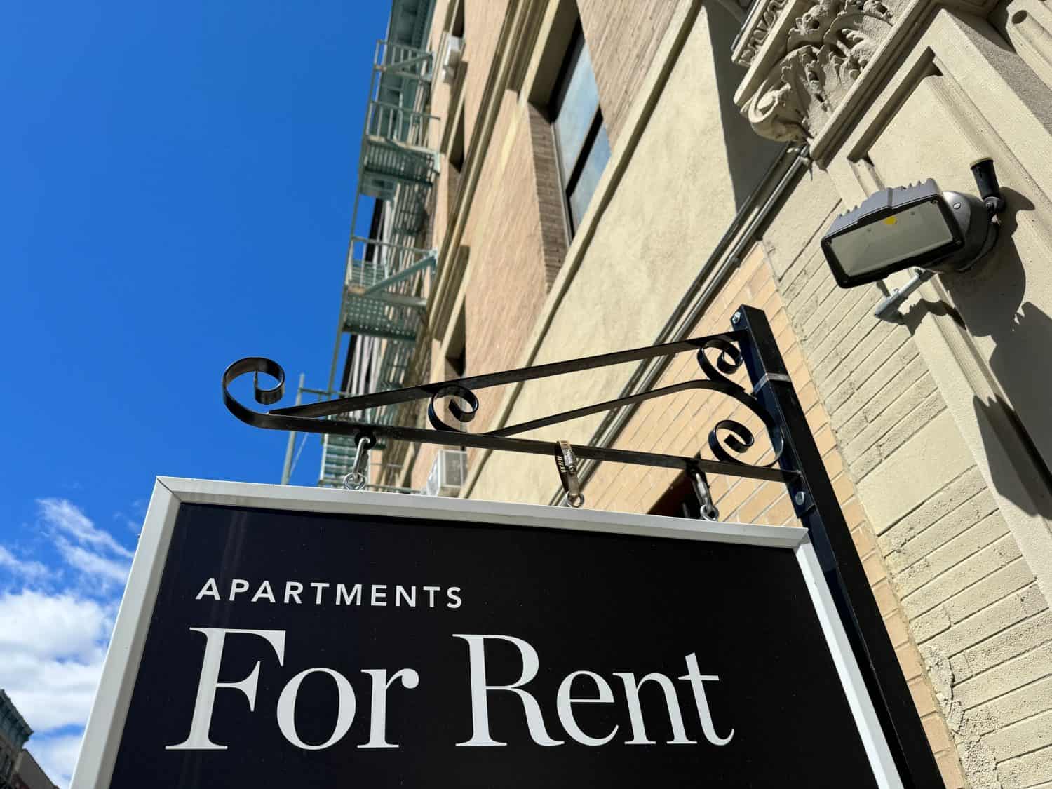 The Top 20 Cities Where Rent Has Increased the Most This Year