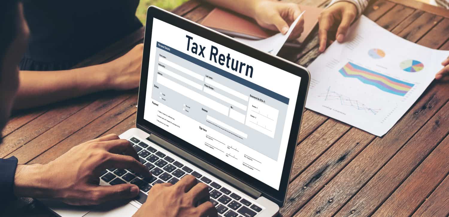 My daughter’s tax returns are missing after our preparer made a mistake – what steps should we take next?