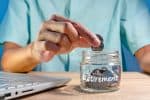 The Average Saver Hits $100,000 at 43, and the First $100K Is the Hardest. Here’s Why.