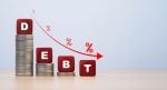 Peter Schiff: U.S. Borrowing Costs Now Top Germany and Japan, and It’s Not About the War