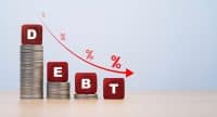 Peter Schiff: U.S. Borrowing Costs Now Top Germany and Japan, and It’s Not About the War