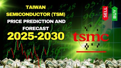 Taiwan Semiconductor (NYSE: TSM) Price Prediction and Forecast (Feb 2026)
