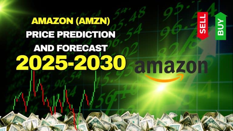 Amazon Stock (NASDAQ: AMZN) Price Prediction and Forecast 2026-2030 for ...