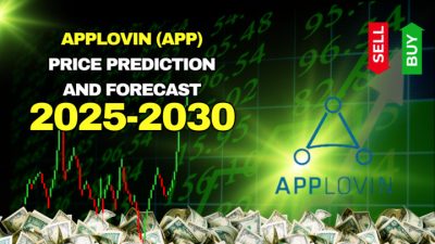AppLovin (NASDAQ: APP) Stock Price Prediction and Forecast 2025-2030 (Dec 5)