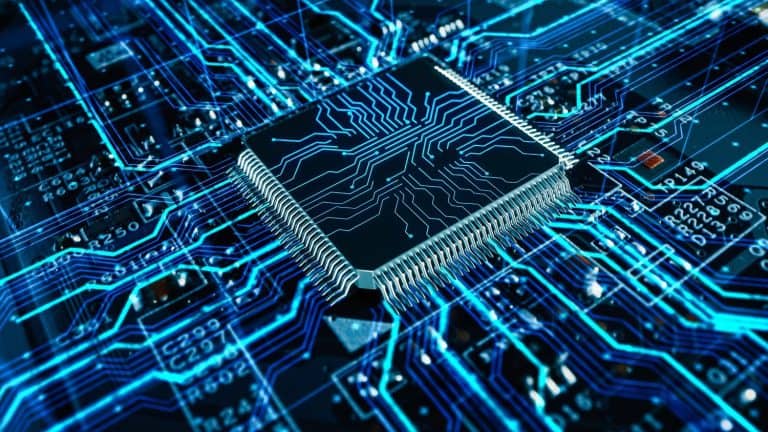 Graphics processing unit intelligence overview