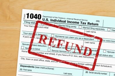 Are You Actually Getting No Tax on Social Security When You File Taxes This Year?