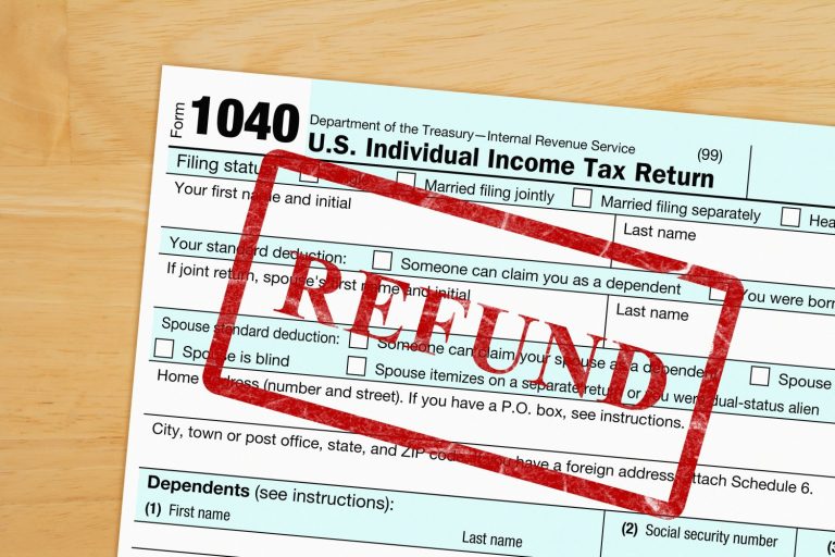 Are You Actually Getting No Tax on Social Security When You File Taxes ...