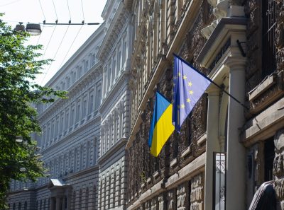 Vanguard’s Fund Is Destroying The S&P With Blistering 38.4% Run