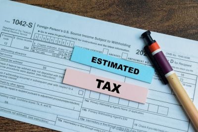 The New Gambling Tax Turns Break-Even Bettors Into "Winners" on Paper. Congress Has Been Fighting to Undo It and Losing