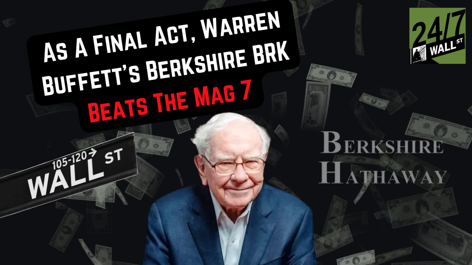 Warren Buffett Net Worth $161 Billion Ahead Of Retirement