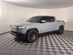 Is Rivian Worth Half Of Ford?