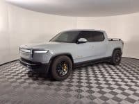 Is Rivian Worth Half Of Ford?