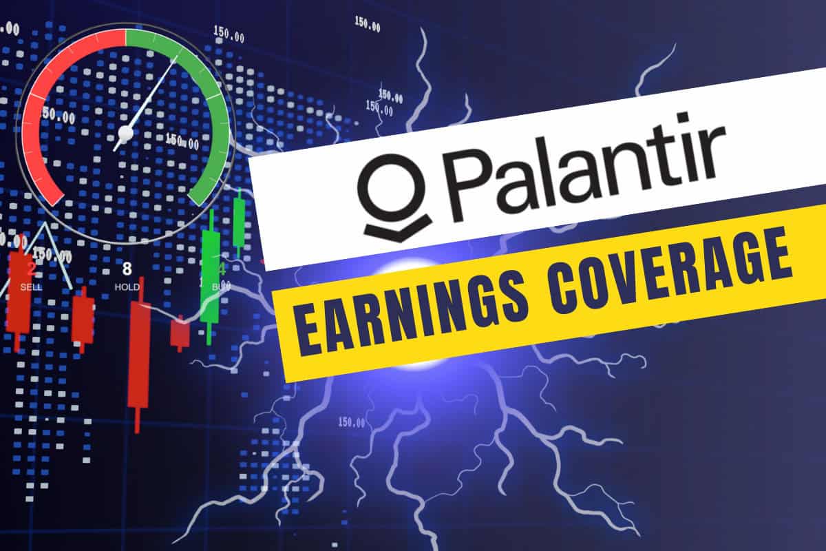 Palantir (NASDAQ: PLTR) Earnings Live: Everything You Need to Know