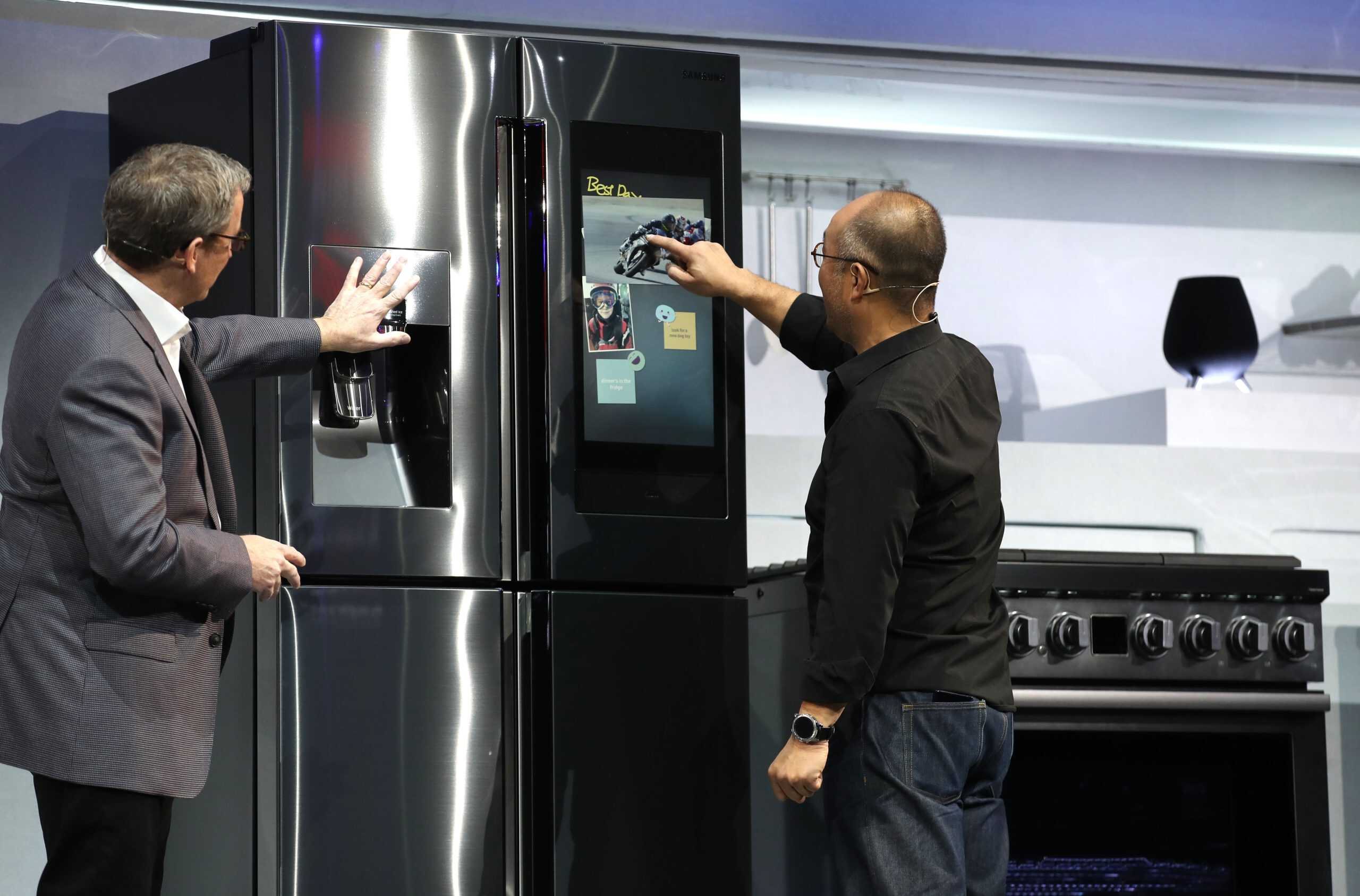2019 Consumer Electronics Show Highlights New Products And Technology