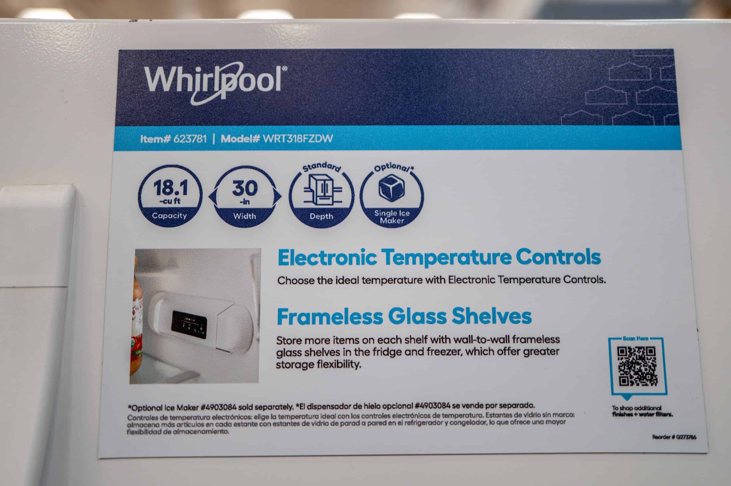 Whirlpool Announces 1,000 Job Cuts