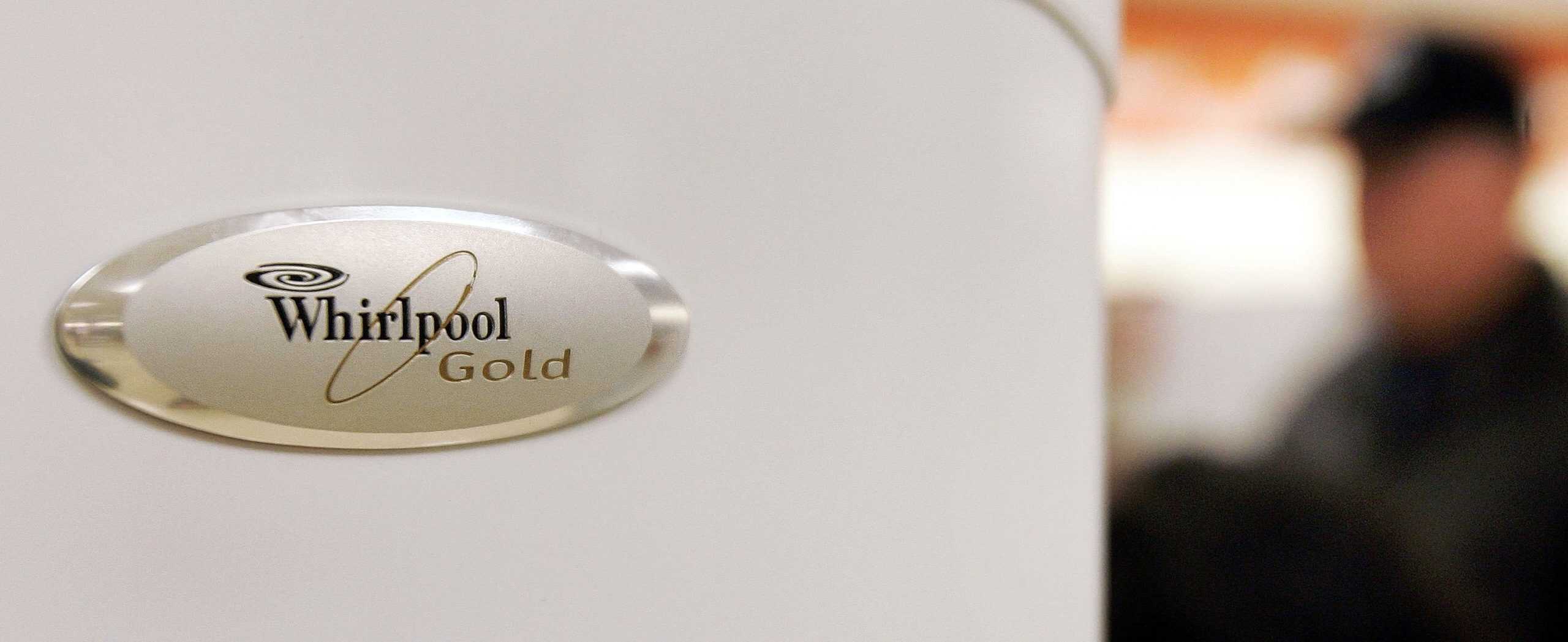 Whirlpool To Close Plants, Cut 3000 Jobs