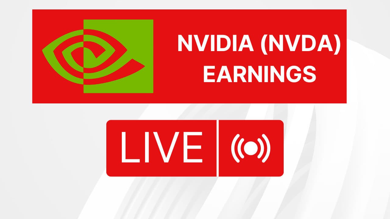 Live Earnings: Will NVIDIA (Nasdaq: NVDA) Beat Earnings After the Bell?