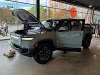 Rivian Drops 25% This Year With $164M of Credits Vanishing in the Second Half