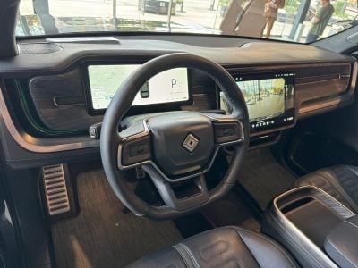 Rivian’s Most Important Product Launches And The Stock Falls Apart