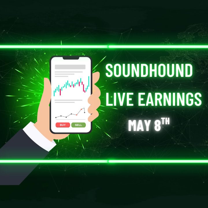 SoundHound AI (Nasdaq: SOUN) Earnings: Full Coverage All Day Long