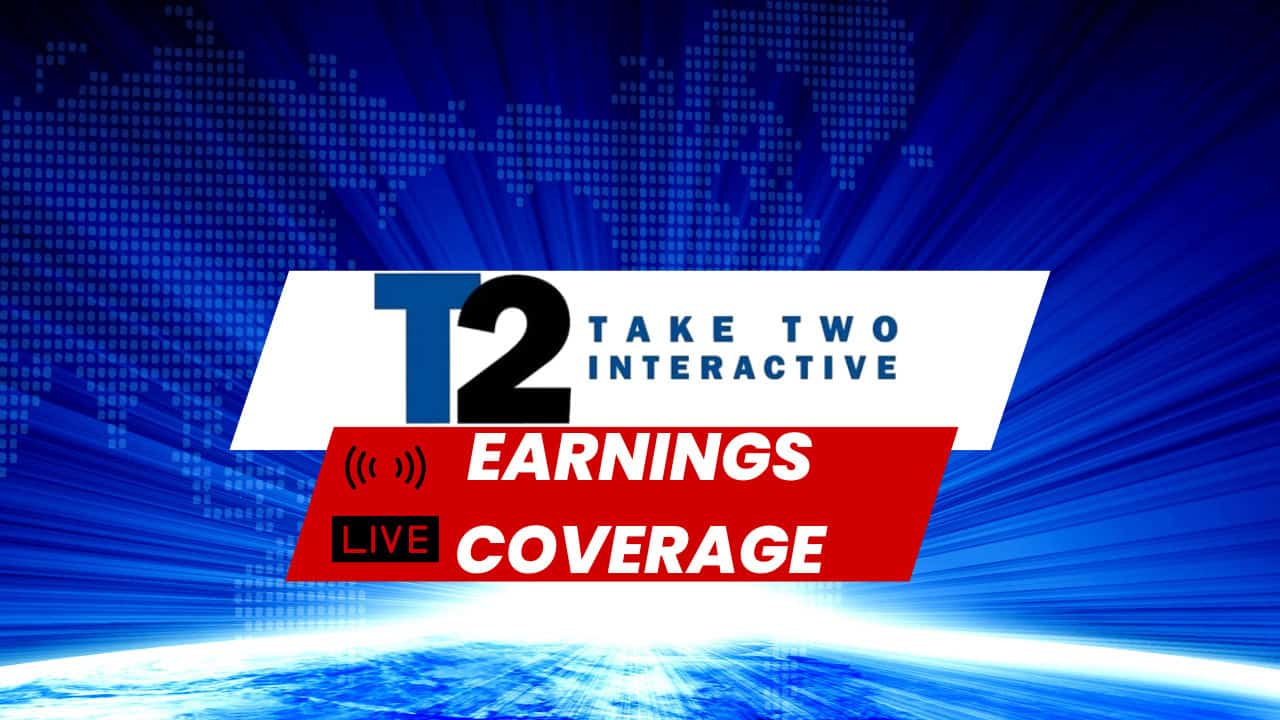 Take-Two Interactive (TTWO) Earnings Live: Q4 2025 Preview