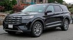 Ford Rises 6%, Easily Outpaces General Motors and Tesla