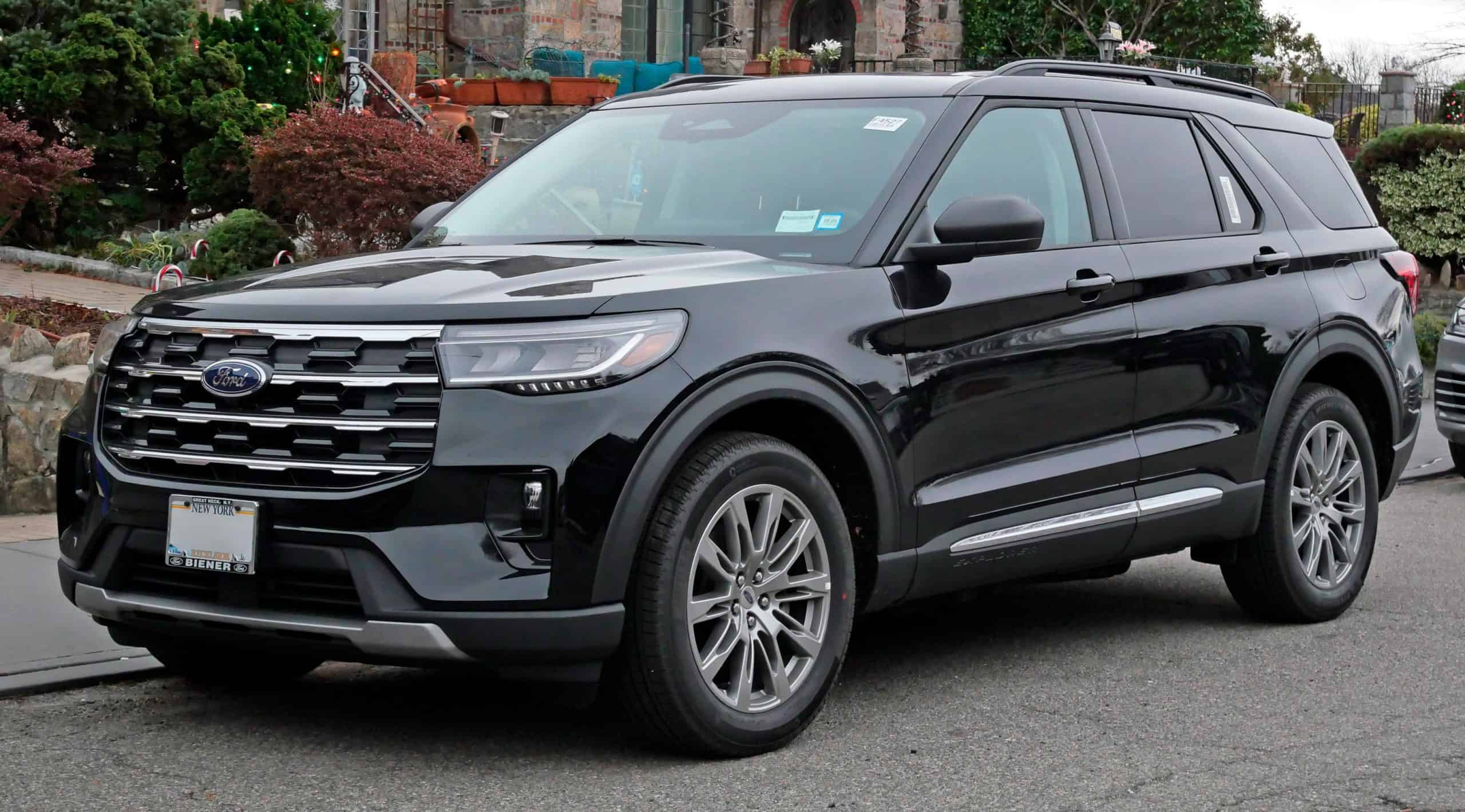 Ford Recalls Put Its Turnaround in Jeopardy