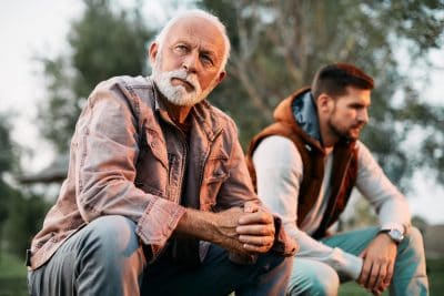 What To Do If You Reach Retirement Without Enough Savings