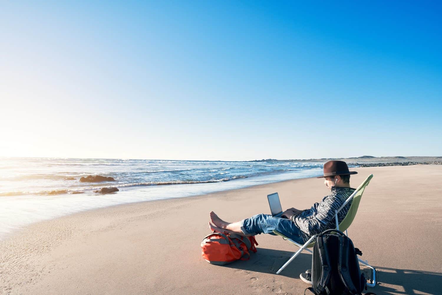 Is It Possible to Retire By 40 If You’ve Banked $2 Million?