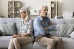 How to Recover Financially After a Gray Divorce