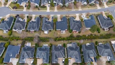 The Monthly Fees in 55+ Communities Are Rising Faster Than Social Security