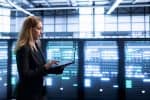 Super Micro Sinks 13% on a $7 Billion Raise, but Dell Climbs 4% as the AI-Server Trade Splits