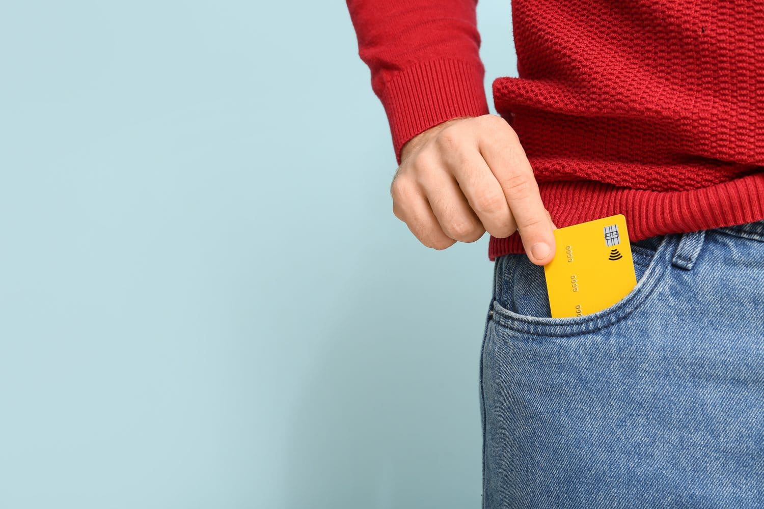 I’m 21 and just found out I have a 36 year old credit card…make it make sense!