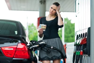 Americans Are Driving More but Using 4% Less Gas Than Pre-Pandemic. Here's What That Means for Your Wallet