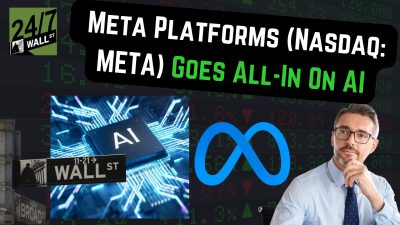 Meta Platforms (Nasdaq: META) CEO Mark Zuckerberg Goes All-In On AI