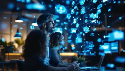 Is This the One Stock to Buy to Profit From the AI Revolution?