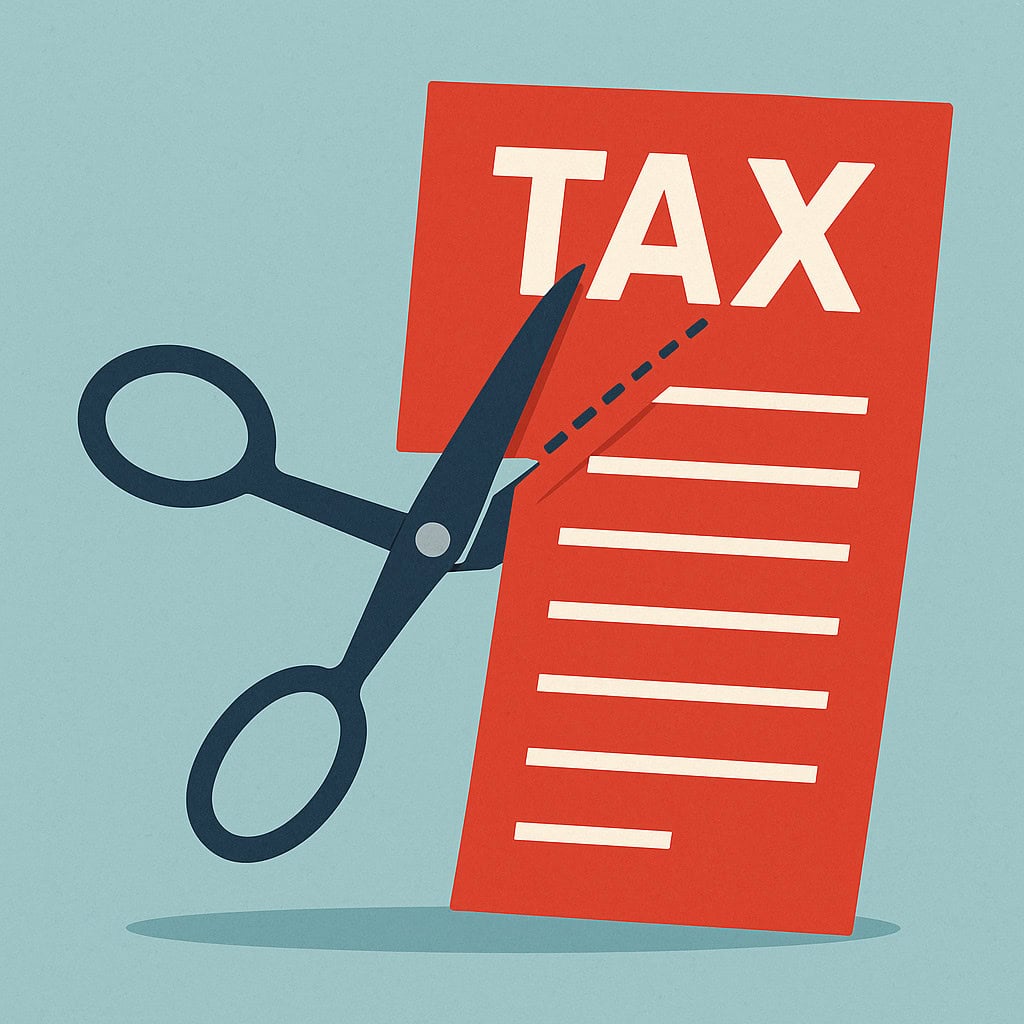 Win Every Facebook Argument About Tax Cuts From Trump, Reagan and JFK!