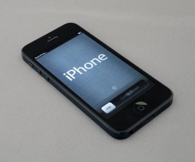 Samsung Caught Apple In Smartphone Sales