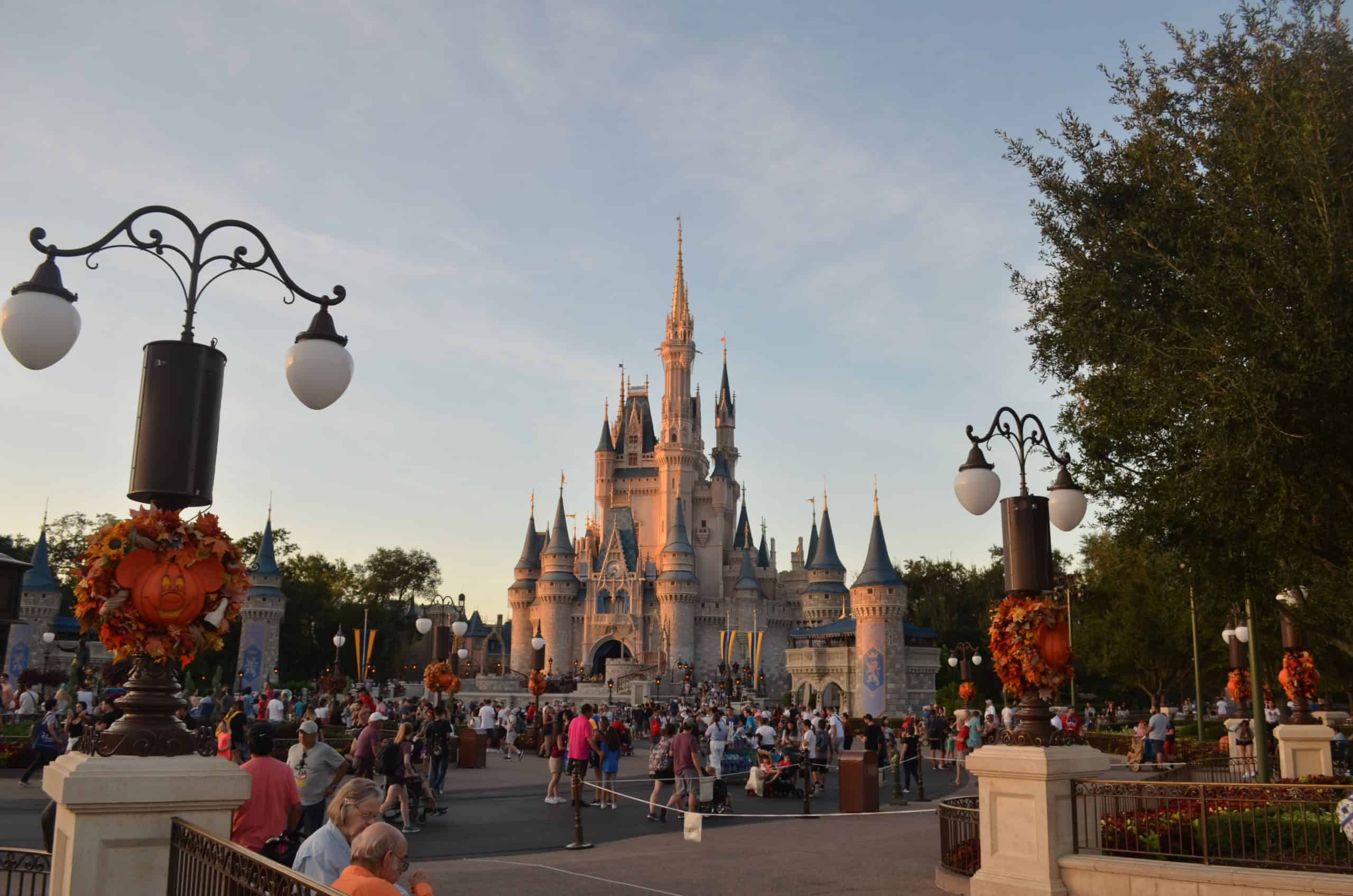 Disney Ticket Prices Through the Decades
