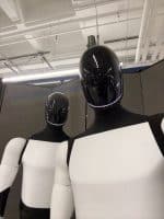 Humanoid Robots Need 10x the Memory of a Self-Driving Car. Micron Is Positioned to Win