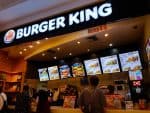 Stronger Burger King Goes After McDonald’s